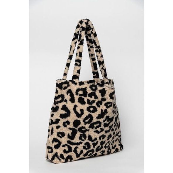 STUDIO NOOS TEDDY MOM BAG HOLY COW - PŘEBALOVACÍ TAŠKY - KOČÁRKY A PŘÍSLUŠENSTVÍ