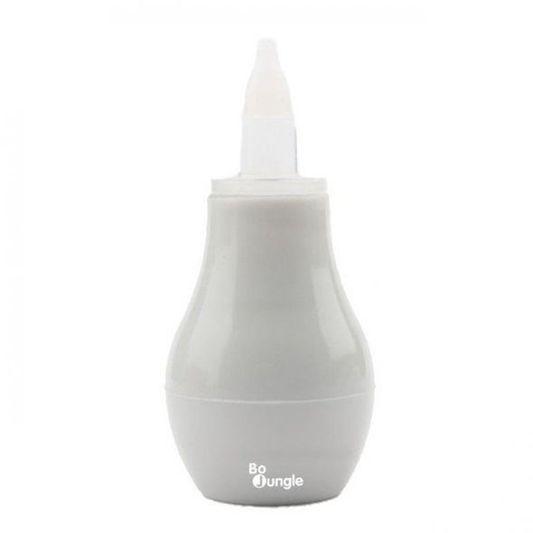 BO JUNGLE DĚTSKÁ NOSNÍ ODSÁVAČKA - ODSÁVAČKY HLENŮ - KOUPÁNÍ A ZDRAVÍ