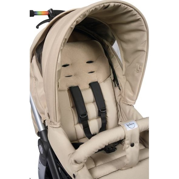 TEUTONIA MISTRAL S TREND, MADE FOR YOU 2012 - SPORTOVNÍ KOČÁRKY - KOČÁRKY A PŘÍSLUŠENSTVÍ