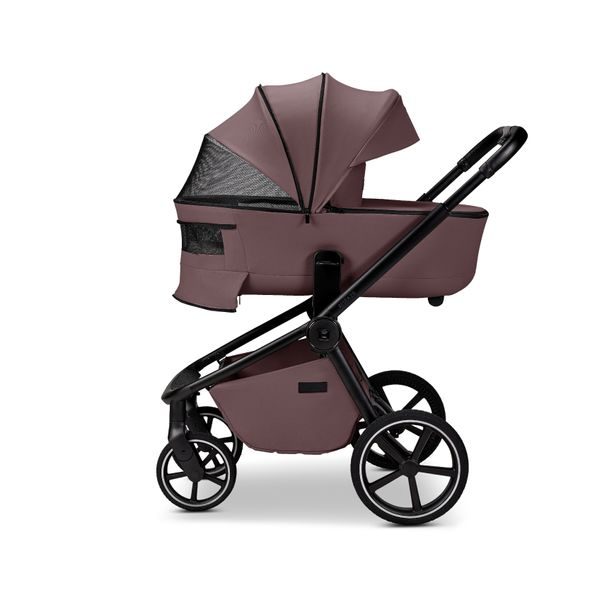 MOON RESEA 2.0 - TONKA - DVOJKOMBINACE - KOČÁRKY A PŘÍSLUŠENSTVÍ