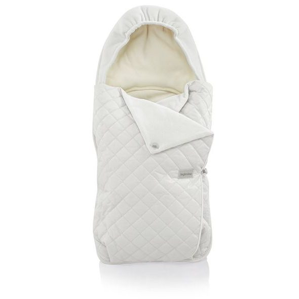 INGLESINA VANIČKA SOFIA ELEGANCE AUTO DALIA+TAŠKA+FUSÁČEK NEWBORN 2013 - HLUBOKÉ KOČÁRKY - KOČÁRKY A PŘÍSLUŠENSTVÍ