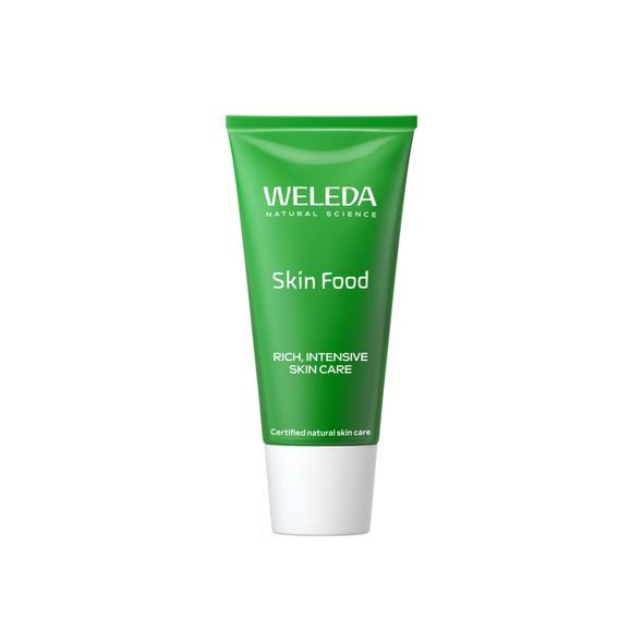 WELEDA SKIN FOOD UNIVERZÁLNÍ KRÉM - KOSMETIKA PRO CELOU RODINU - PRO MAMINKY