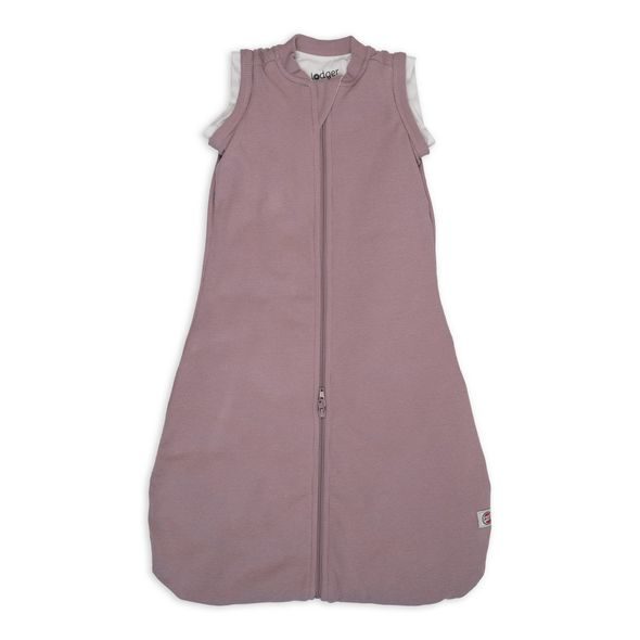 LODGER HOPPER SLEEVES RIB ROSE 50/62 - SPACÍ PYTLE - SPINKÁNÍ