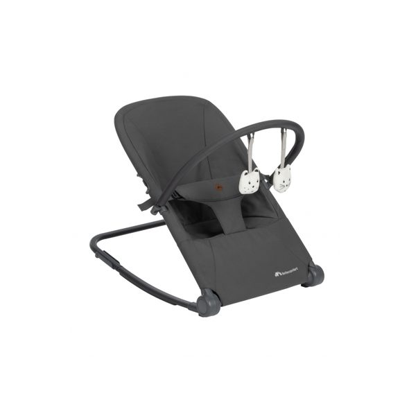 BEBECONFORT ASTER LEHÁTKO MINERAL GRAPHITE - LEHÁTKA A HOUPADLA - SPINKÁNÍ