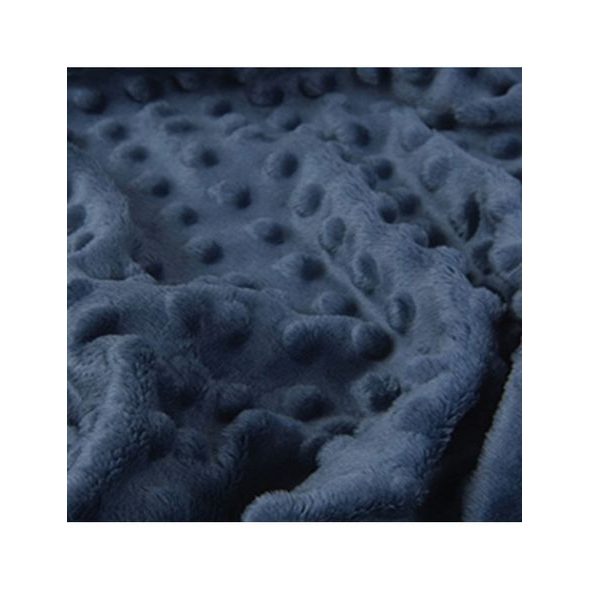 MINKY DENIM 300G - DOPLŇKY KE KOČÁRKŮM - KOČÁRKY A PŘÍSLUŠENSTVÍ