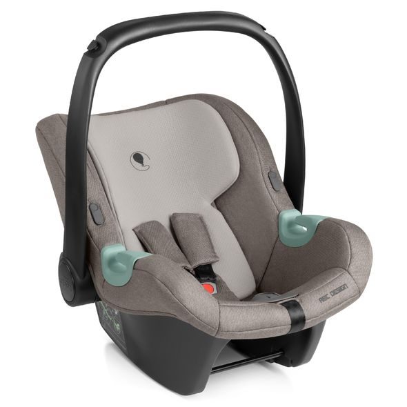 ABC DESIGN TULIP I-SIZE NATURE - AUTOSEDAČKY 0-13KG - AUTOSEDAČKY A PŘÍSLUŠENSTVÍ