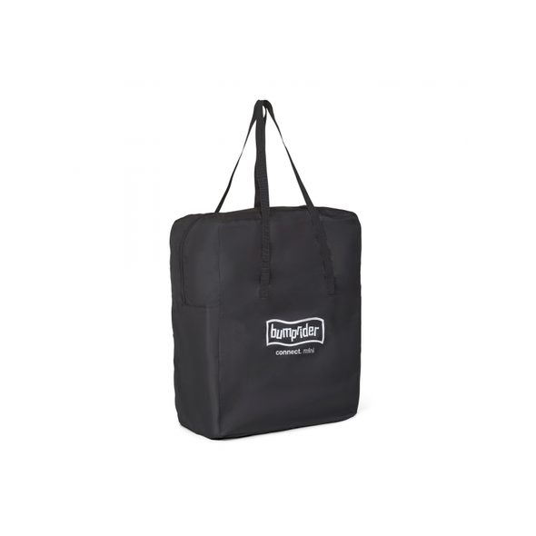 BUMPRIDER CONNECT MINI 2X KOČÁREK S MADLEM GREY - GOLFOVÉ KOČÁRKY - KOČÁRKY A PŘÍSLUŠENSTVÍ