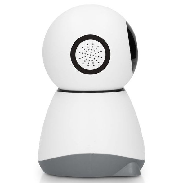 ALECTO SMARTBABY10 - ELEKTRONICKÉ CHŮVIČKY - SPINKÁNÍ