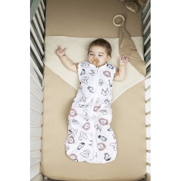 MEYCO COCOON - ANIMAL - SPACÍ PYTLE - SPINKÁNÍ