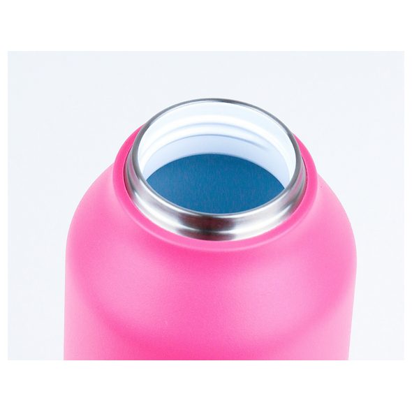 RUNBOTT TERMOLÁHEV MII 600 ML AQUARELLE BLUSH - TERMOOBALY A TERMOSKY - KRMENÍ