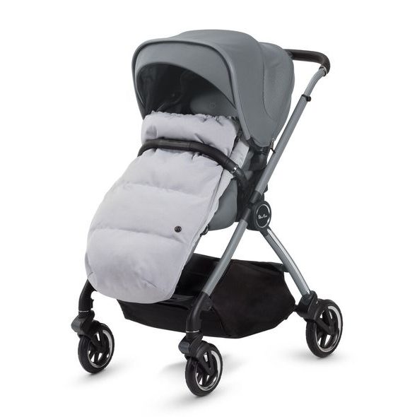 SILVER CROSS FUSAK DUNE/REEF - FUSAKY DO KOČÁRKU - KOČÁRKY A PŘÍSLUŠENSTVÍ