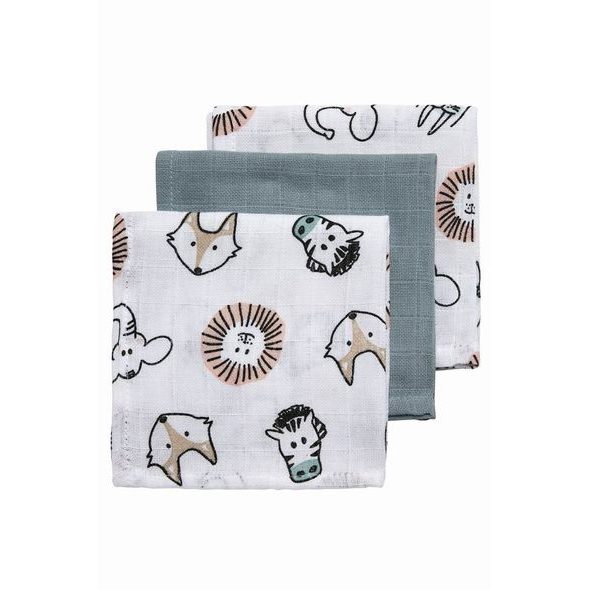 MEYCO PLENA-ŽÍNKA ANIMAL/UNI STONE GREEN/ANIMAL - ŽÍNKY A HOUBIČKY - KOUPÁNÍ A ZDRAVÍ