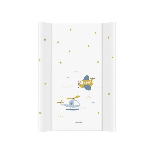 TRÄUMELAND PŘEBALOVACÍ PODLOŽKA VOLARE 50 X 70 CM - PŘEBALOVACÍ PODLOŽKY - PŘEBALOVÁNÍ