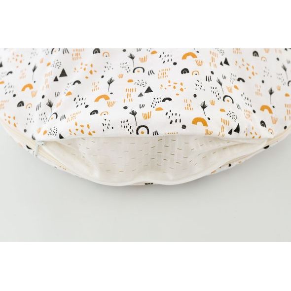 TRÄUMELAND VNĚJŠÍ SPACÍ PYTEL GOLDREGEN 62/68 - SPACÍ PYTLE - SPINKÁNÍ