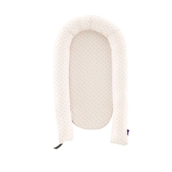 TRÄUMELAND HNÍZDEČKO COMFORT TWISTER BEIGE - HNÍZDEČKA - SPINKÁNÍ