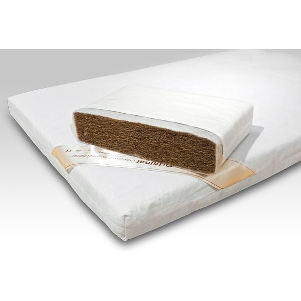 MATRACE KOKOS 80X180CM PRO KOMBI POSTÝLKU FAKTUM - MATRACE DO POSTÝLKY - SPINKÁNÍ