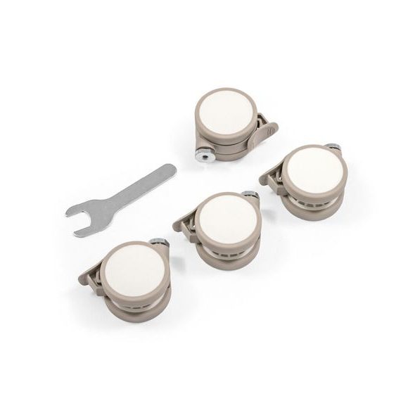 STOKKE® SLEEPI™ SADA KOL - DŘEVĚNÉ POSTÝLKY - SPINKÁNÍ