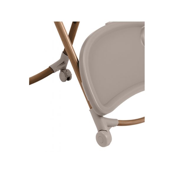 MAXI-COSI MINLA PLUS ŽIDLIČKA ROSTOUCÍ ELEGANCE BEIGE - VYSTAVENO - JÍDELNÍ ŽIDLIČKY PLASTOVÉ - KRMENÍ