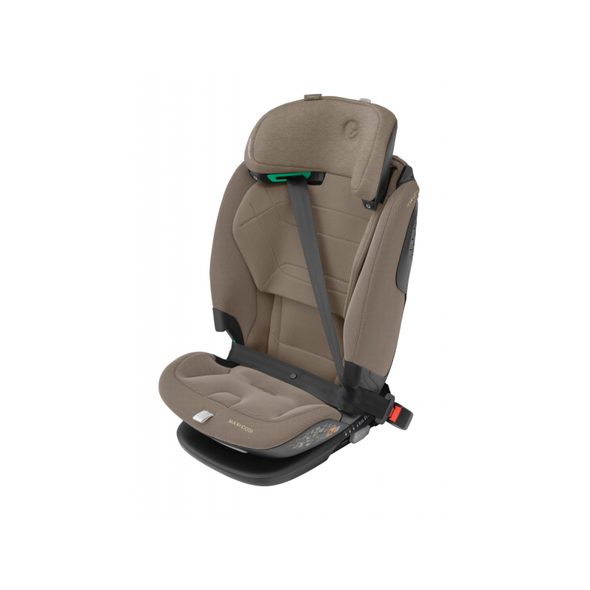 MAXI-COSI TITAN PRO I-SIZE AUTOSEDAČKA AUTHENTIC TRUFFLE - AUTOSEDAČKY 15-36KG - AUTOSEDAČKY A PŘÍSLUŠENSTVÍ