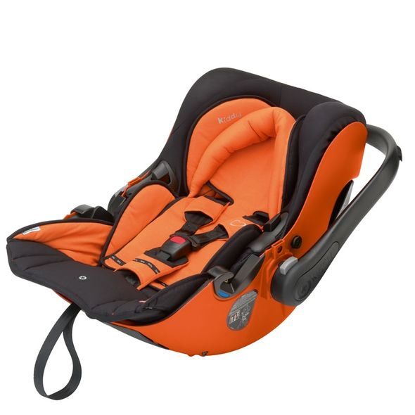 KIDDY EVOLUTION PRO 2015 - AUTOSEDAČKY 0-13KG - AUTOSEDAČKY A PŘÍSLUŠENSTVÍ