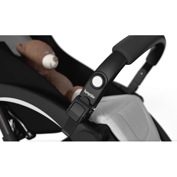 BUMPRIDER UNIVERZÁLNÍ MADLO KE KOČÁRKU - MADLA A PULTÍKY - KOČÁRKY A PŘÍSLUŠENSTVÍ