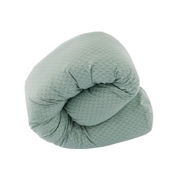 TRÄUMELAND VÁLEC DO POSÝLKY XL FISCHE MINT - MANTINELY - SPINKÁNÍ