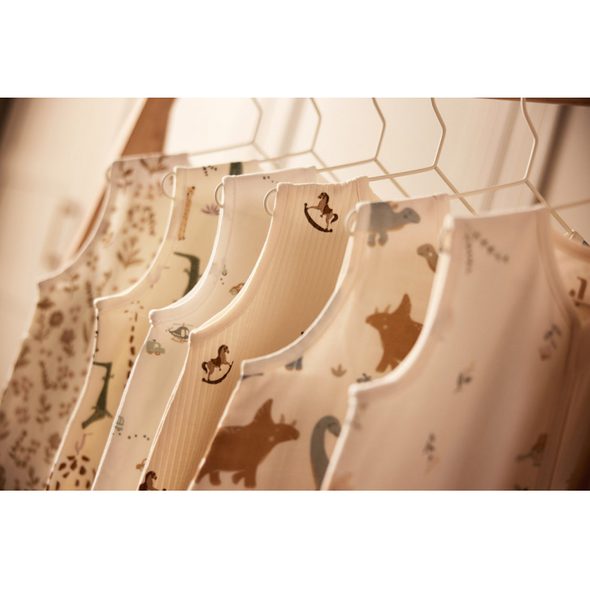 JOLLEIN SPACÍ PYTEL 90CM JUNGLE JAMBO - SPACÍ PYTLE - SPINKÁNÍ