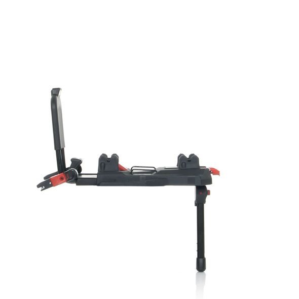 ABC DESIGN RISUS ISOFIX BASE - BÁZE A ISOFIX BÁZE - AUTOSEDAČKY A PŘÍSLUŠENSTVÍ
