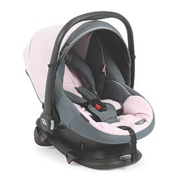BEBECAR EASY MAXI 0-13KG - AUTOSEDAČKY 0-13KG - AUTOSEDAČKY A PŘÍSLUŠENSTVÍ