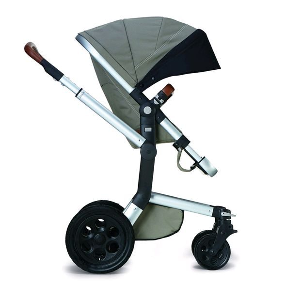 JOOLZ DAY UV SLUNEČNÍ CLONA BLACK - SLUNEČNÍKY A CLONY - KOČÁRKY A PŘÍSLUŠENSTVÍ