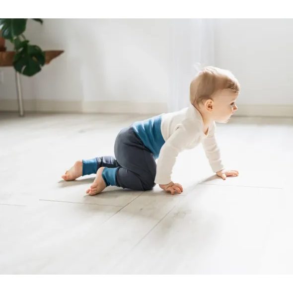 POLEZU+ PROTISKLUZOVÉ KALHOTY VEL. 68 - KALHOTKY A TEPLÁČKY - PRO DĚTI