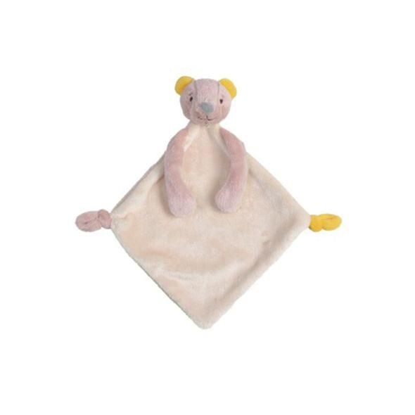 HAPPY HORSE MEDVÍDEK BENTLEY PŘÍTULKA - USÍNÁČCI MAZLÍCÍ - PRO DĚTI