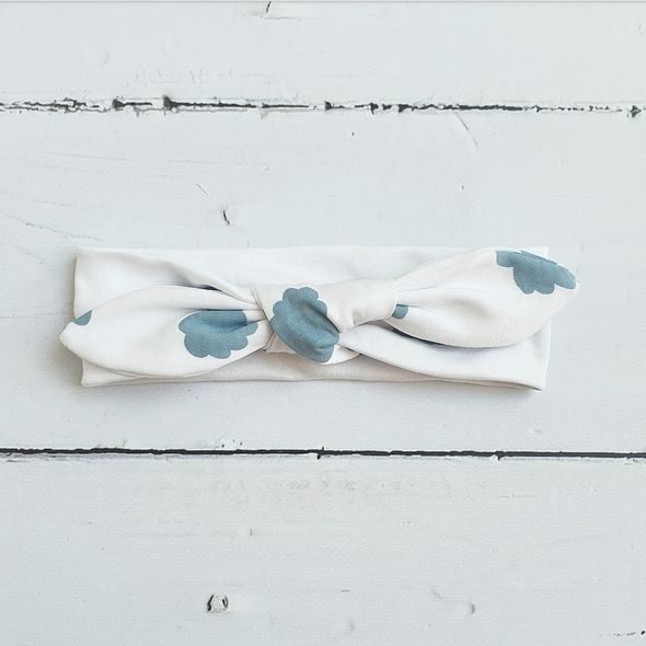 PINKNOMORE ČELENKA CLOUDS - ČEPIČKY A KLOBOUČKY - PRO DĚTI