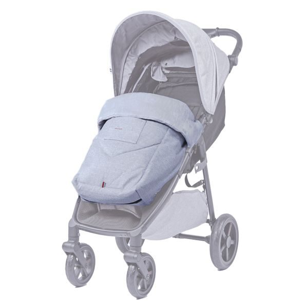 MAST M.3/ M.4 NÁNOŽNÍK GRANITE - NÁNOŽNÍKY - KOČÁRKY A PŘÍSLUŠENSTVÍ