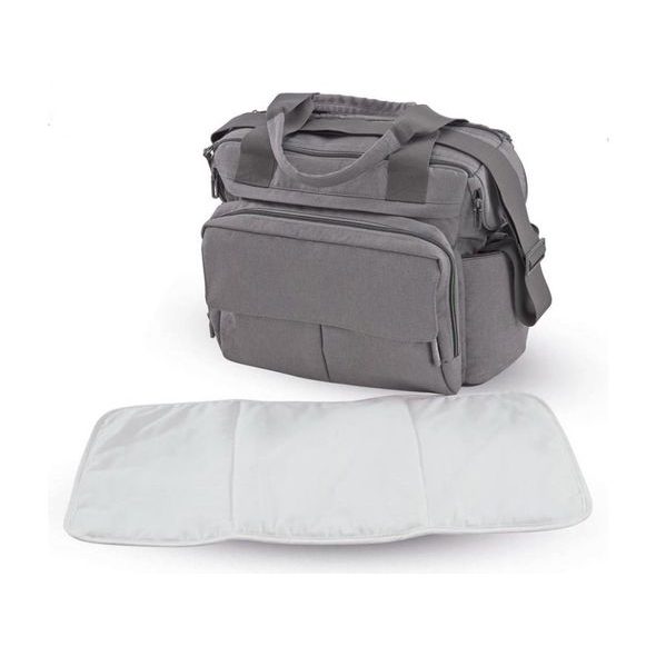 INGLESINA PŘEBALOVACÍ TAŠKA APTICA DUAL BAG VICUNA BEIGE - PŘEBALOVACÍ TAŠKY - KOČÁRKY A PŘÍSLUŠENSTVÍ