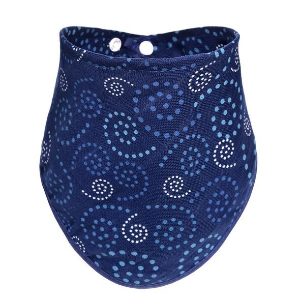 T-TOMI BAMBUSOVÝ SLINTÁČEK DARK SPIRALES - BRYNDÁKY - KRMENÍ