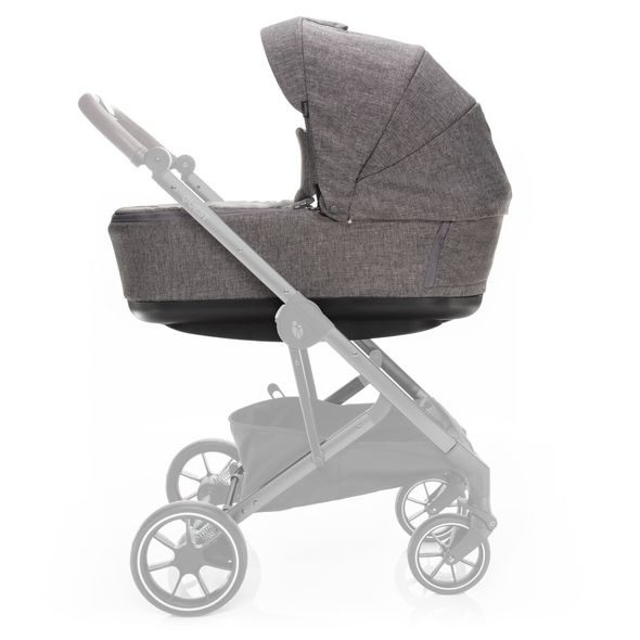 ZOPA HLUBOKÁ KORBA QUEST - KORBIČKY - KOČÁRKY A PŘÍSLUŠENSTVÍ