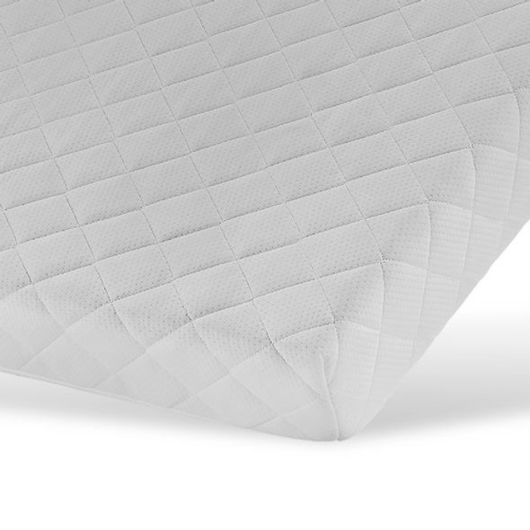 PETITE&MARS MATRACE DĚTSKÁ COCO DREAM 120X60X8 CM - MATRACE DO POSTÝLKY - SPINKÁNÍ