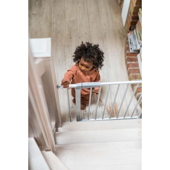 MOMI DĚTSKÁ ZÁBRANA MOMI PAXI PLUS ČERNÁ - OHRÁDKY - KOUPÁNÍ A ZDRAVÍ