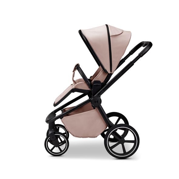 MOON HYPE - SAND - SPORTOVNÍ KOČÁRKY - KOČÁRKY A PŘÍSLUŠENSTVÍ