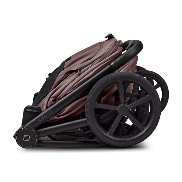 MOON RESEA FOLD - TONKA - DVOJKOMBINACE - KOČÁRKY A PŘÍSLUŠENSTVÍ