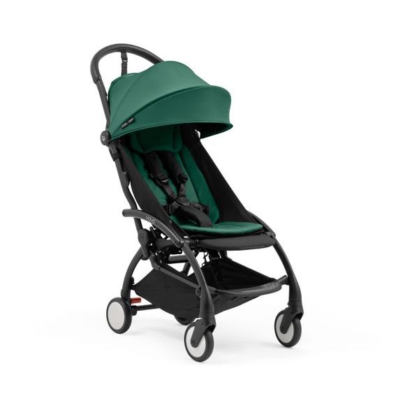 STOKKE YOYO5 PODVOZEK + POTAH - GOLFOVÉ KOČÁRKY - KOČÁRKY A PŘÍSLUŠENSTVÍ