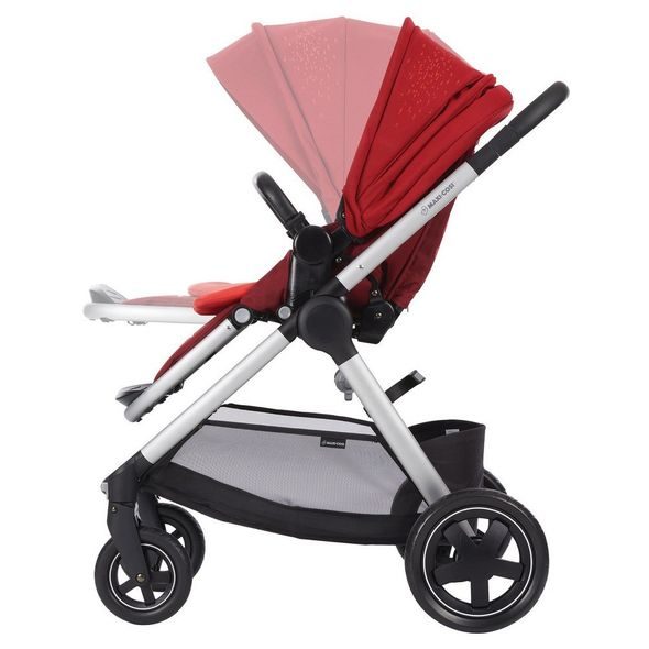 MAXI-COSI ADORRA 2020 - SPORTOVNÍ KOČÁRKY - KOČÁRKY A PŘÍSLUŠENSTVÍ