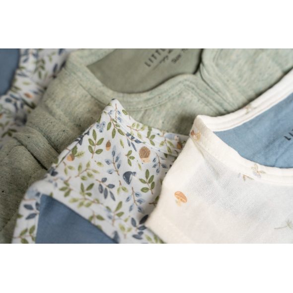 LITTLE DUTCH SPACÍ PYTEL LEHKÝ 90 CM FOREST TREASURES - SPACÍ PYTLE - SPINKÁNÍ