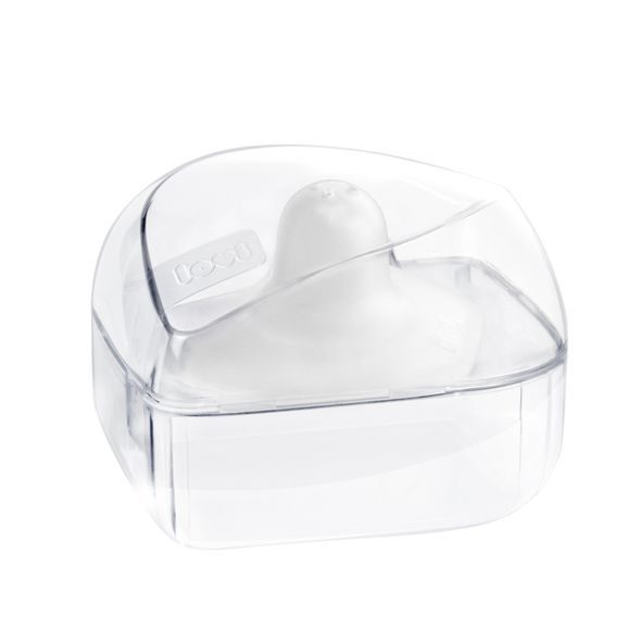 LOVI CHRÁNIČ PRSNÍ BRADAVKY 2KS M/L - VELKÝ - CHRÁNIČE A TVAROVAČE BRADAVEK - PRO MAMINKY