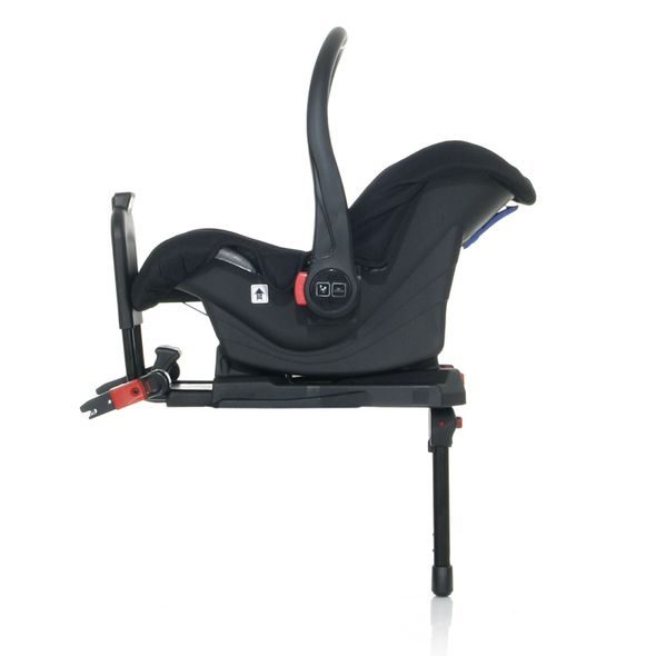 ABC DESIGN RISUS ISOFIX BASE - BÁZE A ISOFIX BÁZE - AUTOSEDAČKY A PŘÍSLUŠENSTVÍ