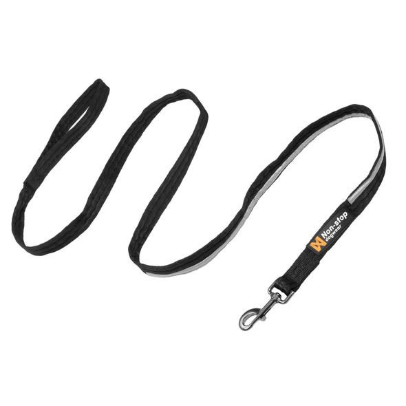 NON-STOP DOGWEAR STRONG LEASH VODÍTKO - KLASICKÁ VODÍTKA PRO PSY - CHOVATELSKÉ POTŘEBY MALVÍKZOO