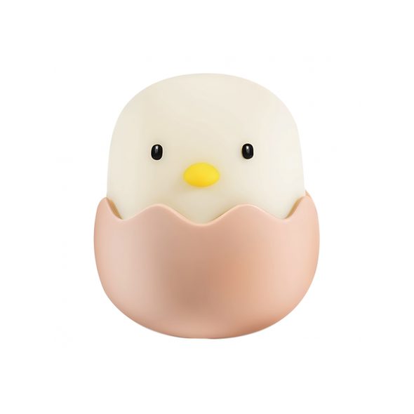 MEGALIGHT NOČNÍ SVĚTLO EGGY EGG - NOČNÍ SVĚTLA - SPINKÁNÍ