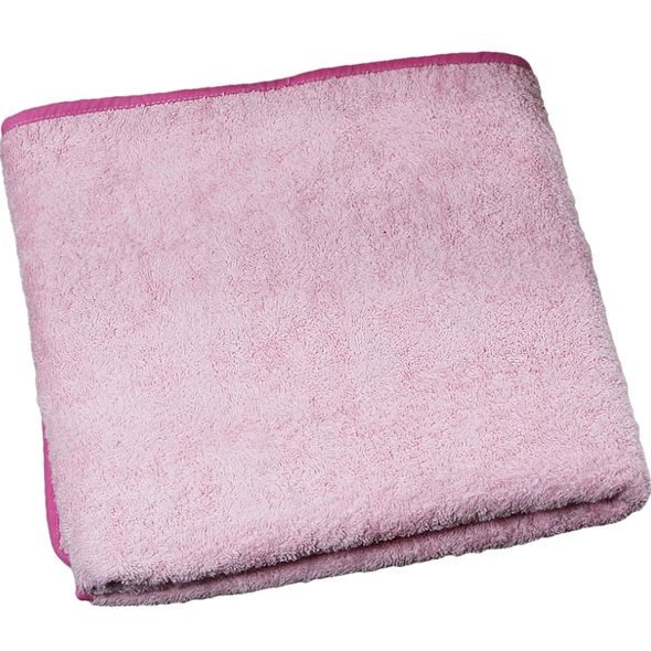 FERETTI BABYHOOD 100X100CM - OSUŠKY A DĚTSKÉ ŽUPANY - KOUPÁNÍ A ZDRAVÍ