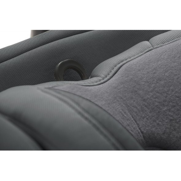 SILVER CROSS MOTION 2 ALL SIZE 360 AUTOSEDAČKA GLACIER - AUTOSEDAČKY 0-36KG - AUTOSEDAČKY A PŘÍSLUŠENSTVÍ